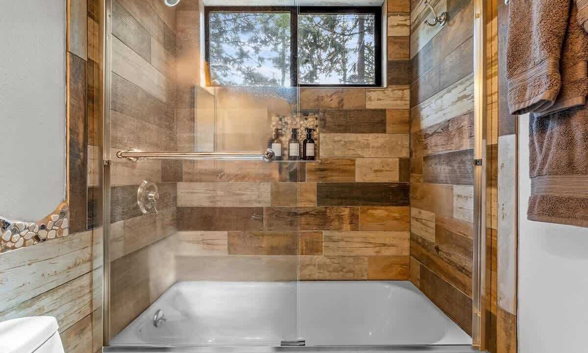 Photo of Bathroom in Homewood