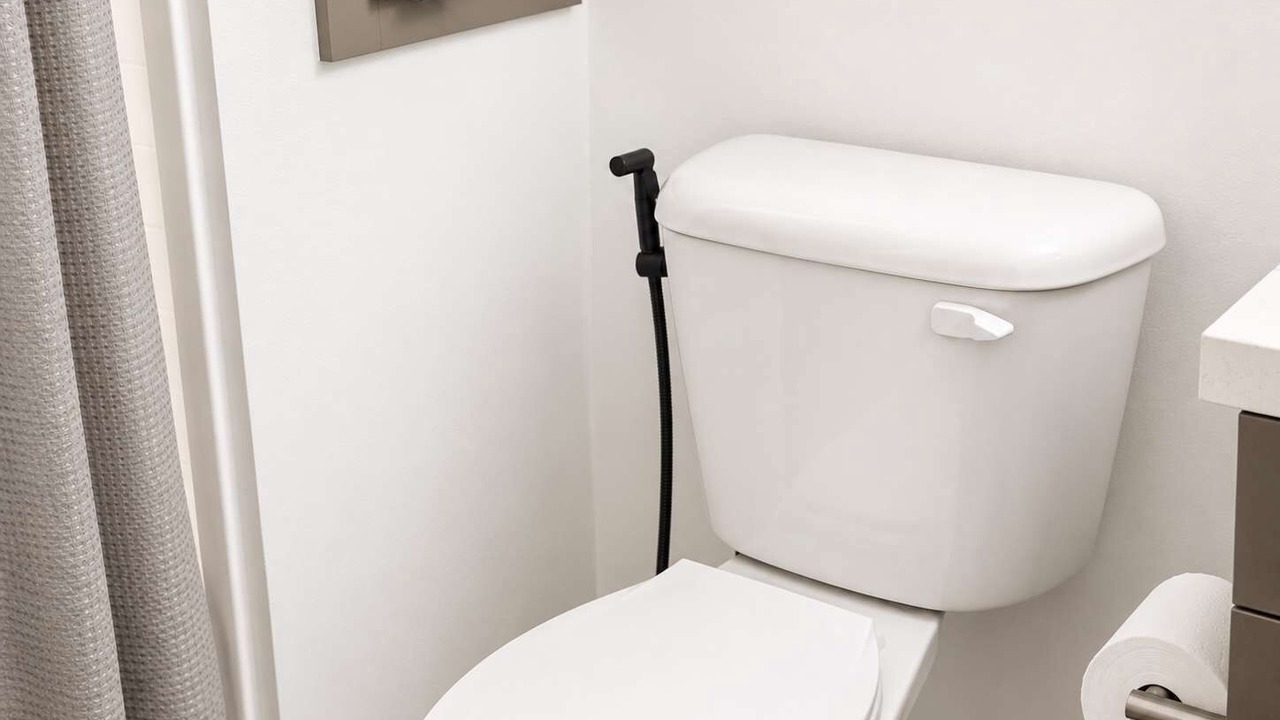 Photo of Bathroom in Lyon Street