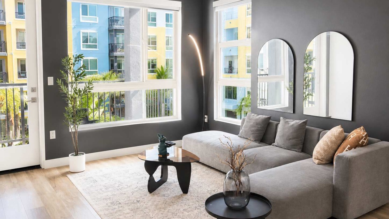 Photo of Bedroom in Lyon Street