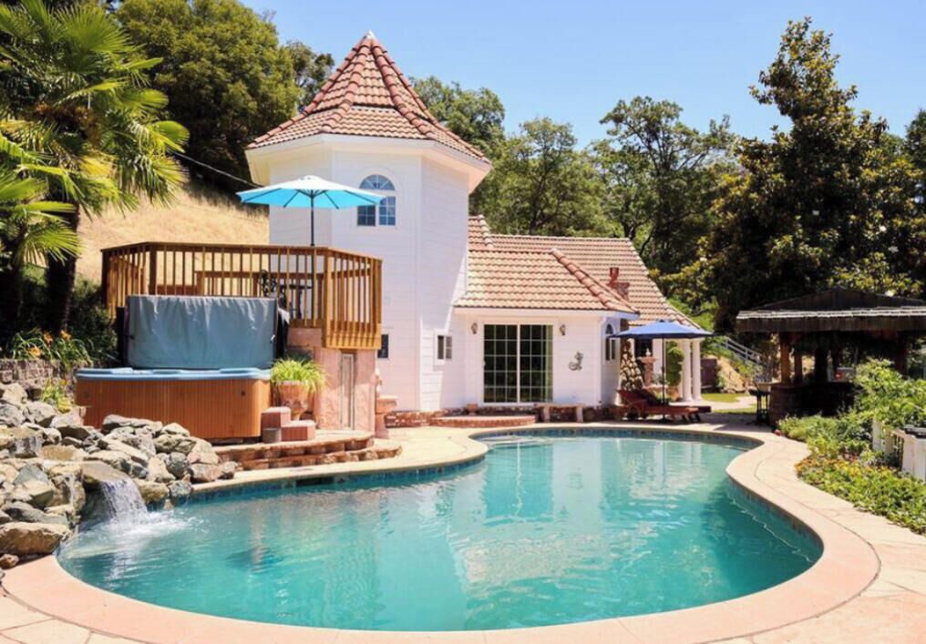 Photo of Outdoor in Redwood Valley