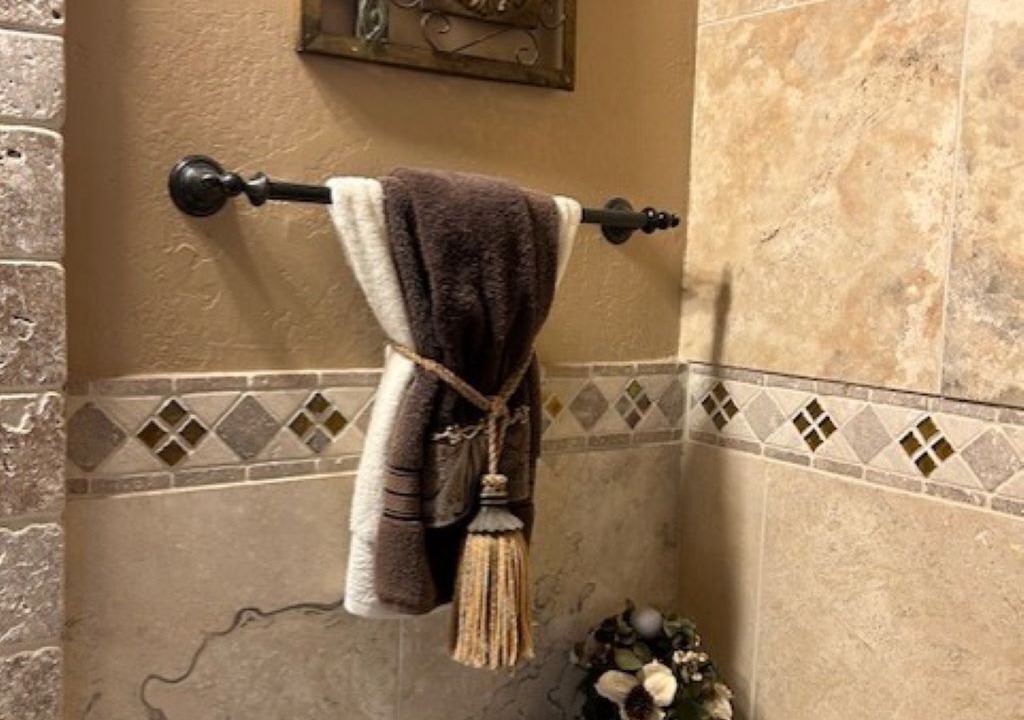Photo of Bathroom in Dewey-Humboldt