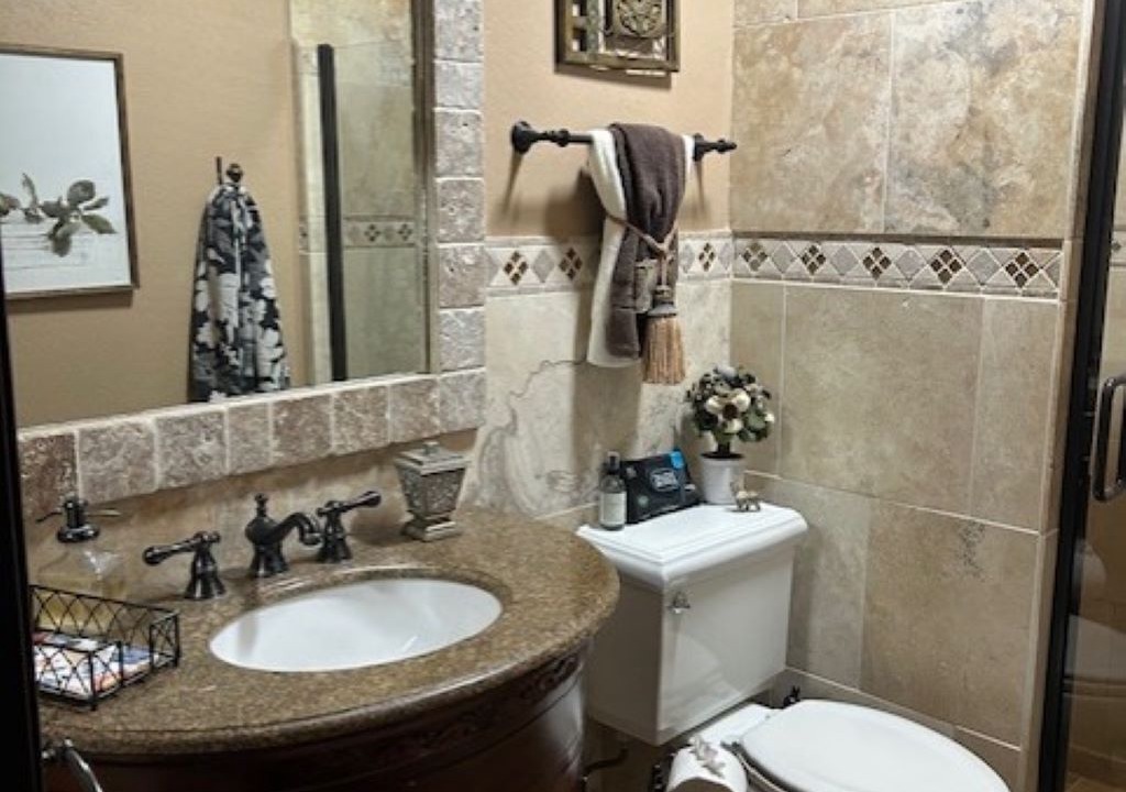 Photo of Bathroom in Dewey-Humboldt
