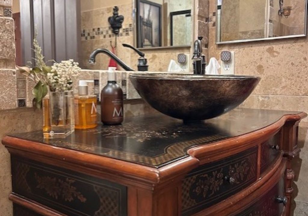 Photo of Bathroom in Dewey-Humboldt