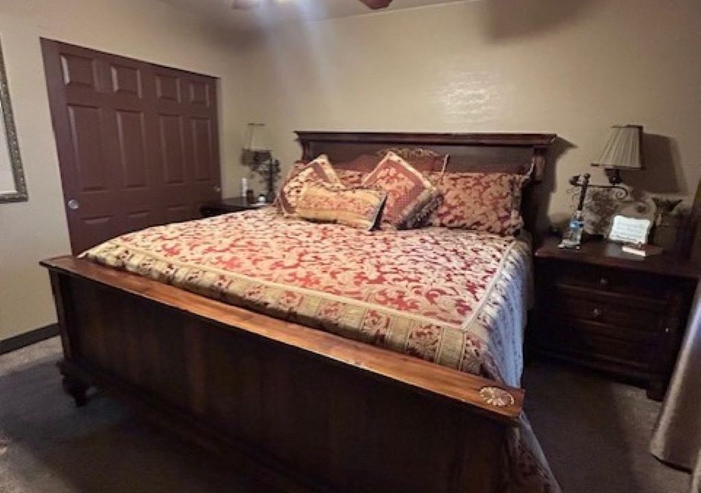 Photo of Bedroom in Dewey-Humboldt