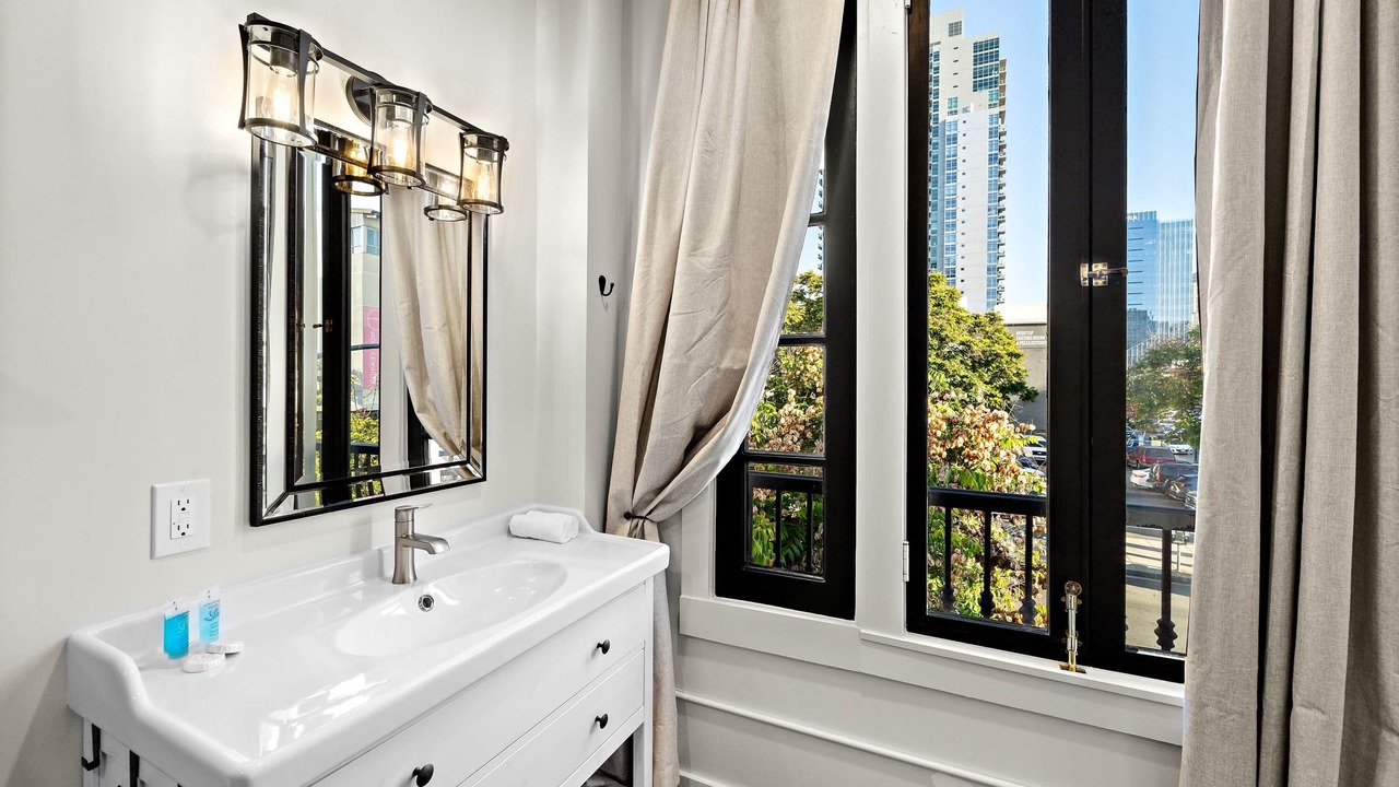 Photo of Bathroom in East Village