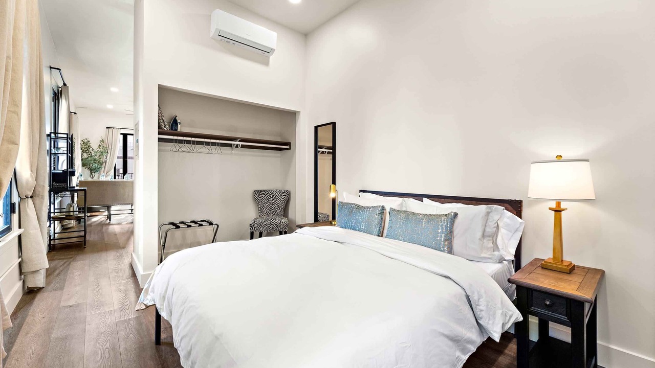 Photo of Bedroom in East Village