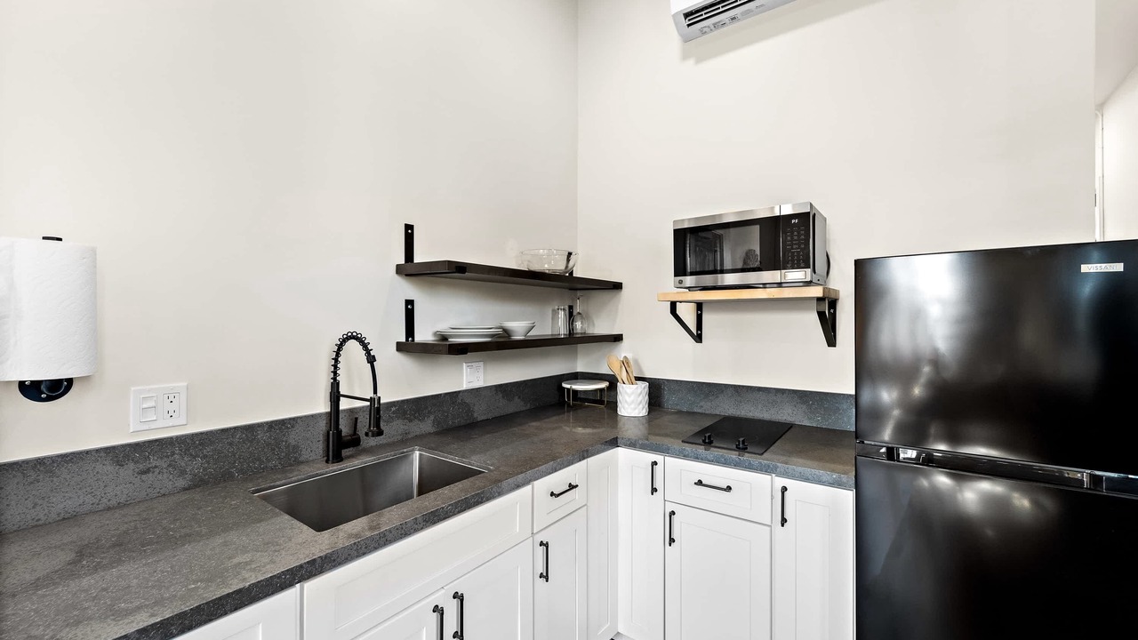Photo of Kitchen in East Village