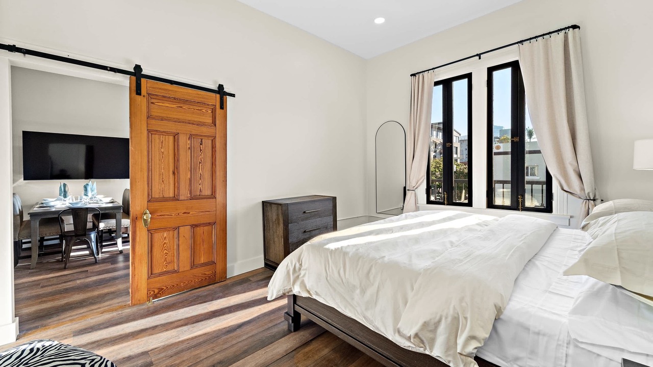 Photo of Bedroom in East Village