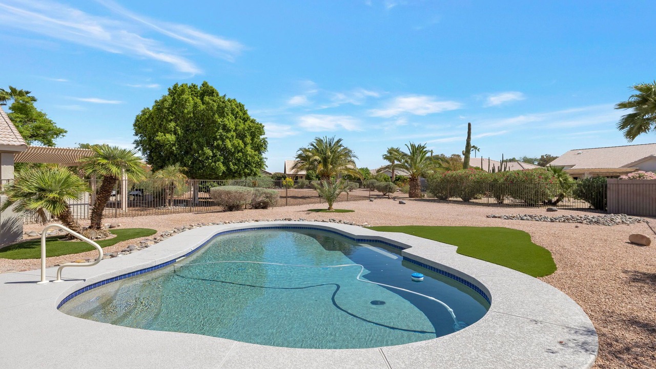 Photo of Outdoor in Palm Valley
