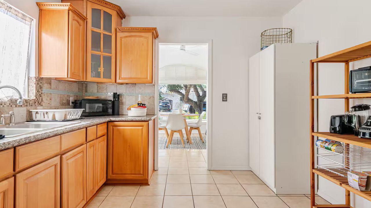 Photo of Kitchen in South Gate