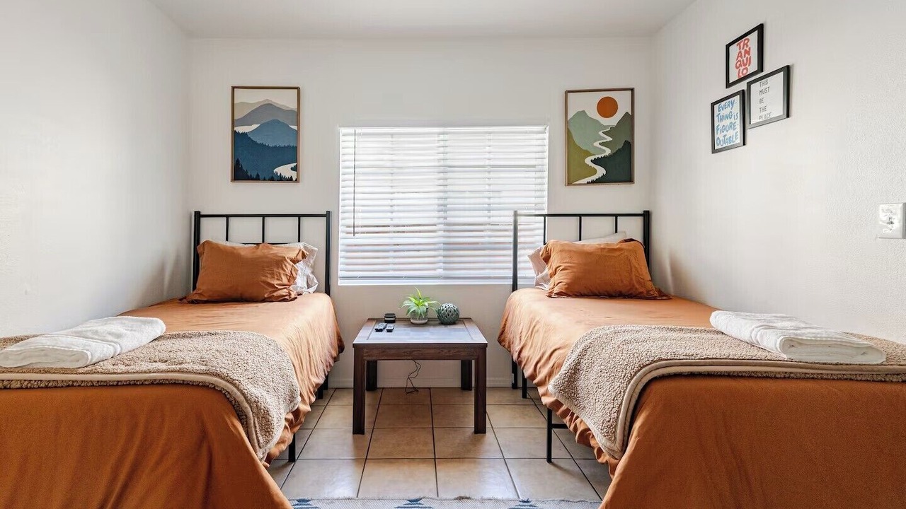 Photo of Bedroom in South Gate