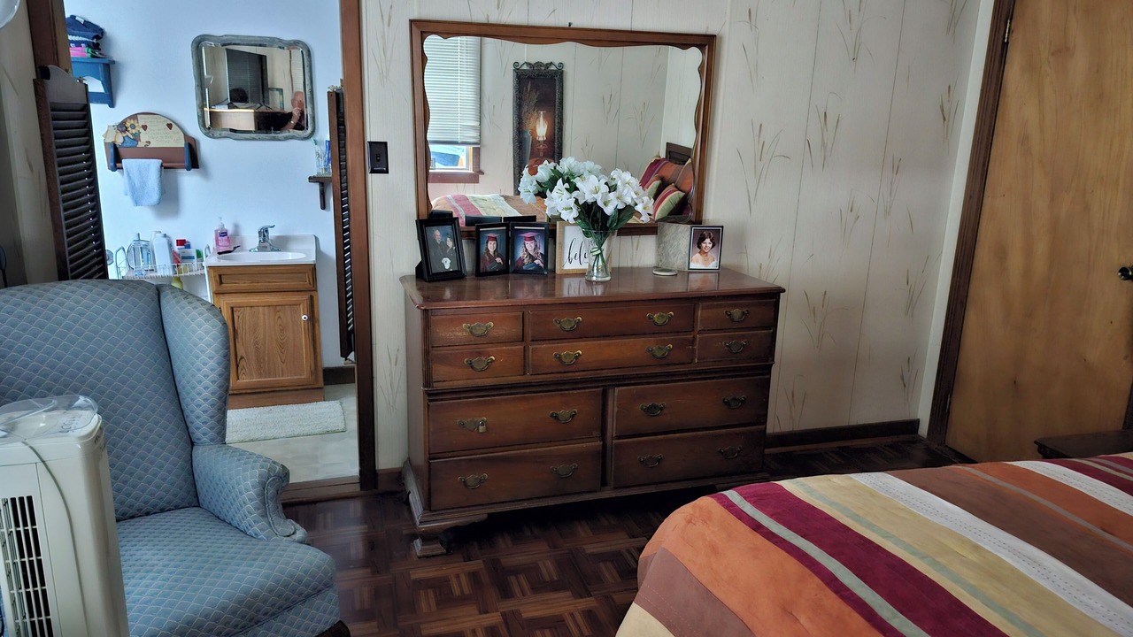 Photo of Bedroom in Bridgeville