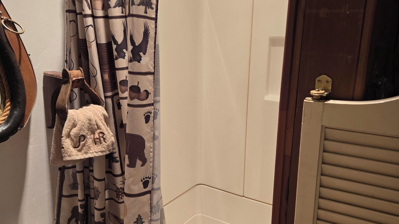 Photo of Bathroom in Bridgeville
