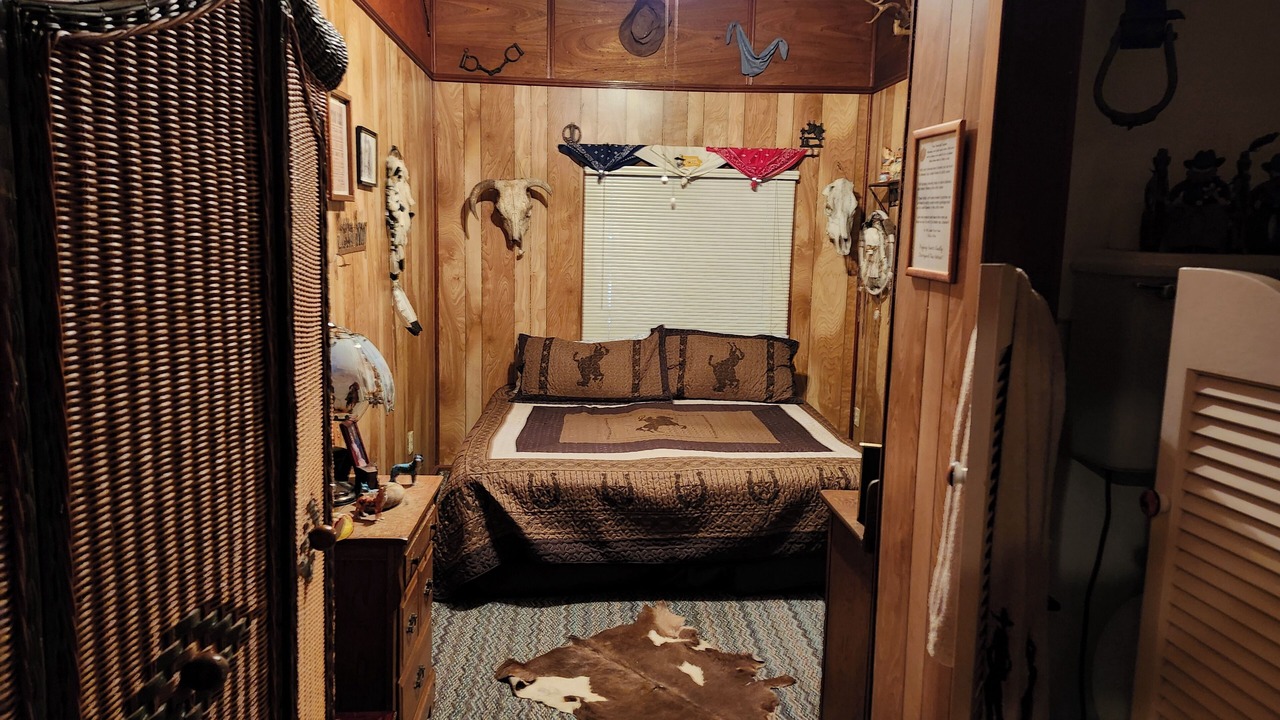 Photo of Bedroom in Bridgeville