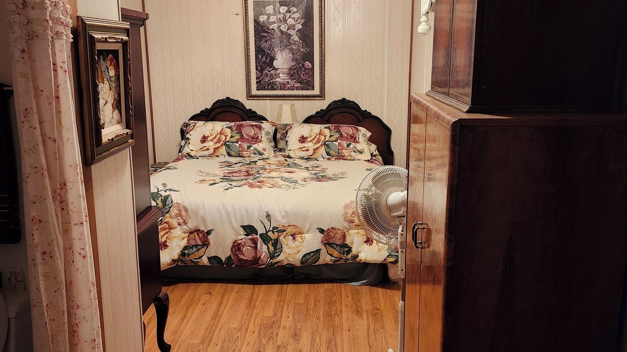 Photo of Bedroom in Bridgeville