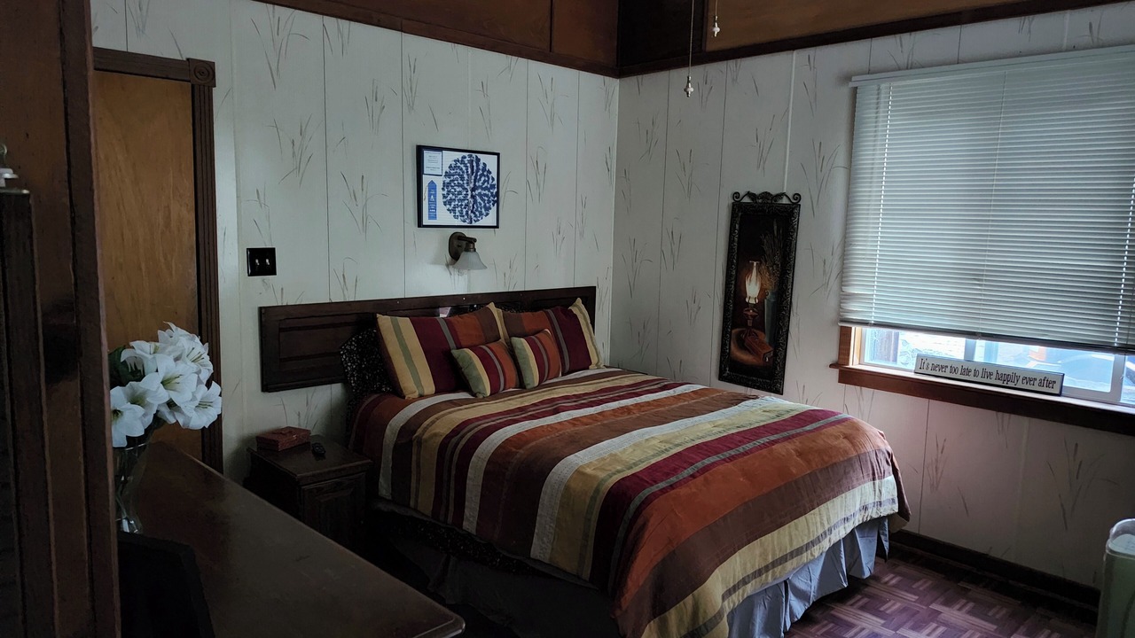 Photo of Bedroom in Bridgeville