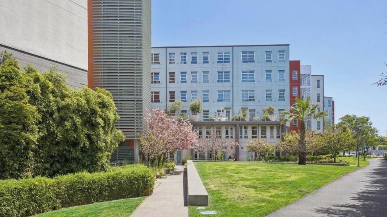 Photo of Outdoor in South of Market