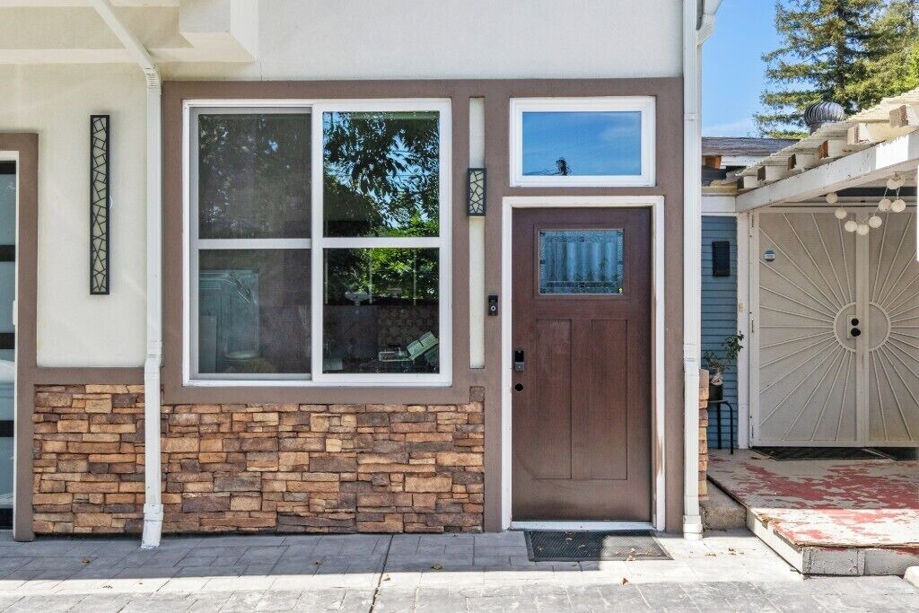 Photo of Outdoor in Fremont
