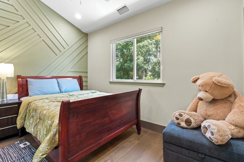 Photo of Bedroom in Fremont