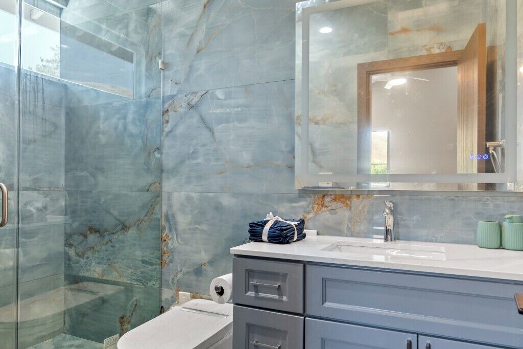 Photo of Bathroom in Fremont