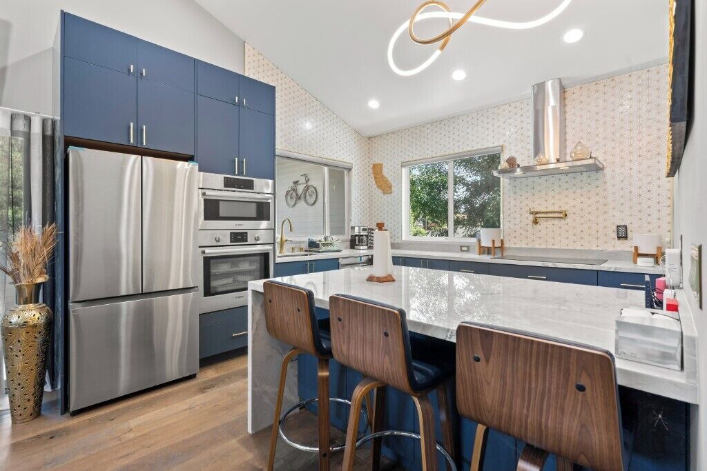 Photo of Kitchen in Fremont