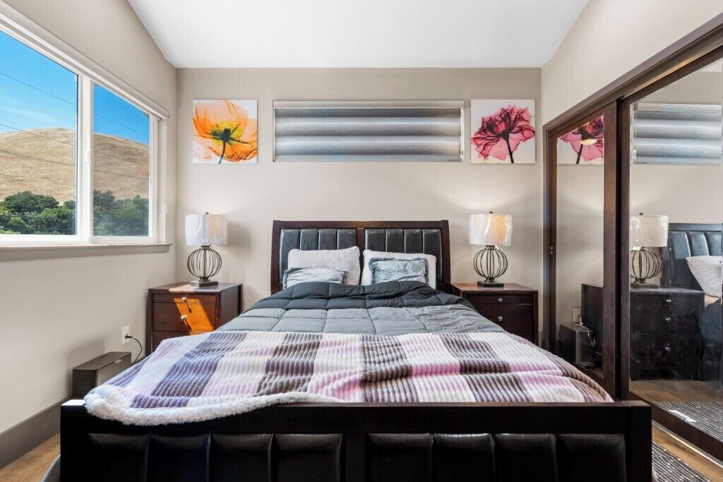 Photo of Bedroom in Fremont