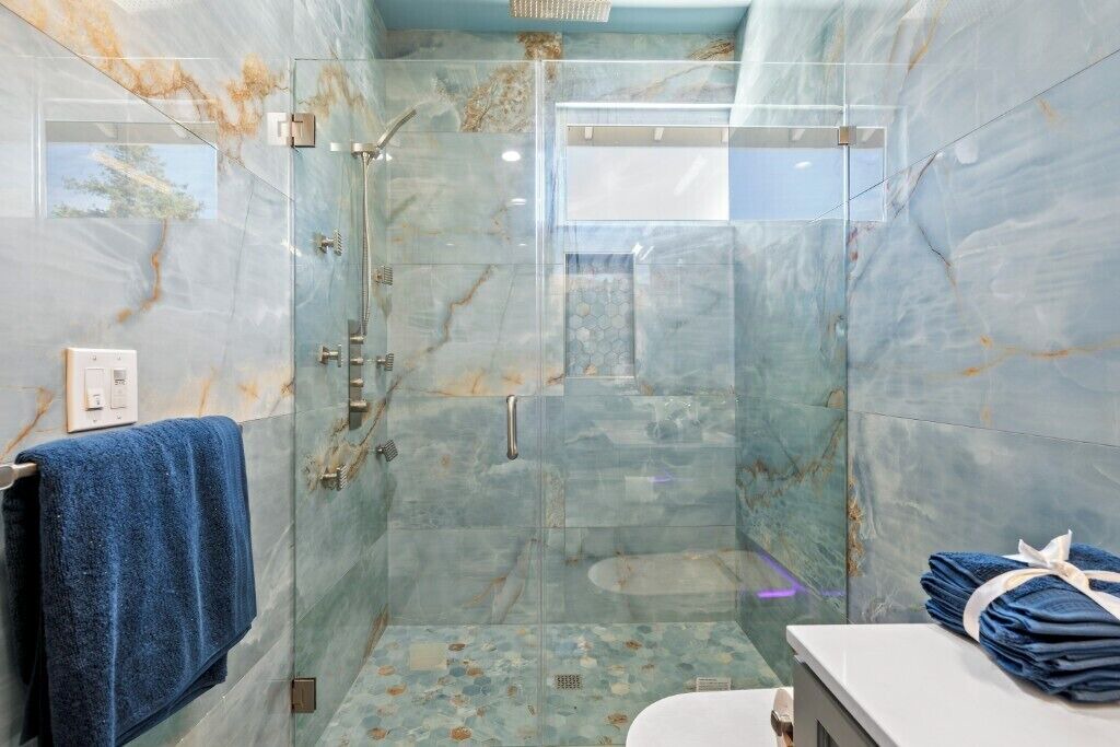 Photo of Bathroom in Fremont
