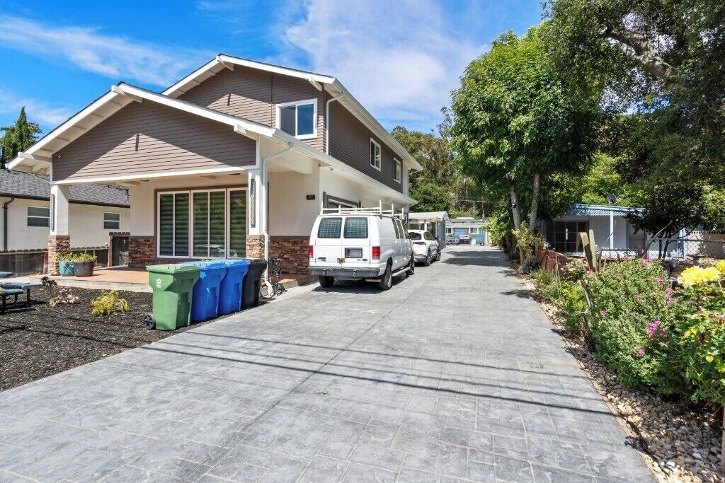 Photo of Outdoor in Fremont