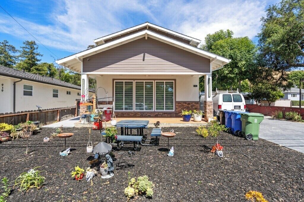 Photo of Outdoor in Fremont