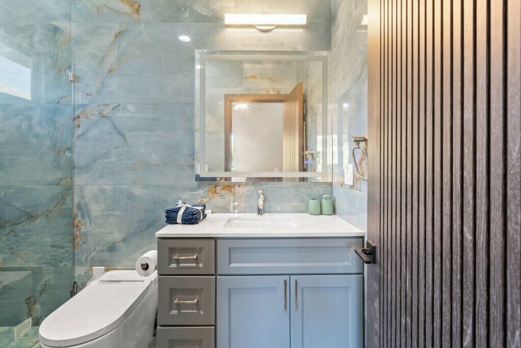 Photo of Bathroom in Fremont