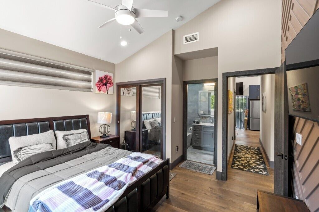 Photo of Bedroom in Fremont