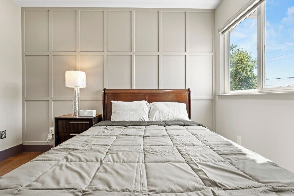Photo of Bedroom in Fremont