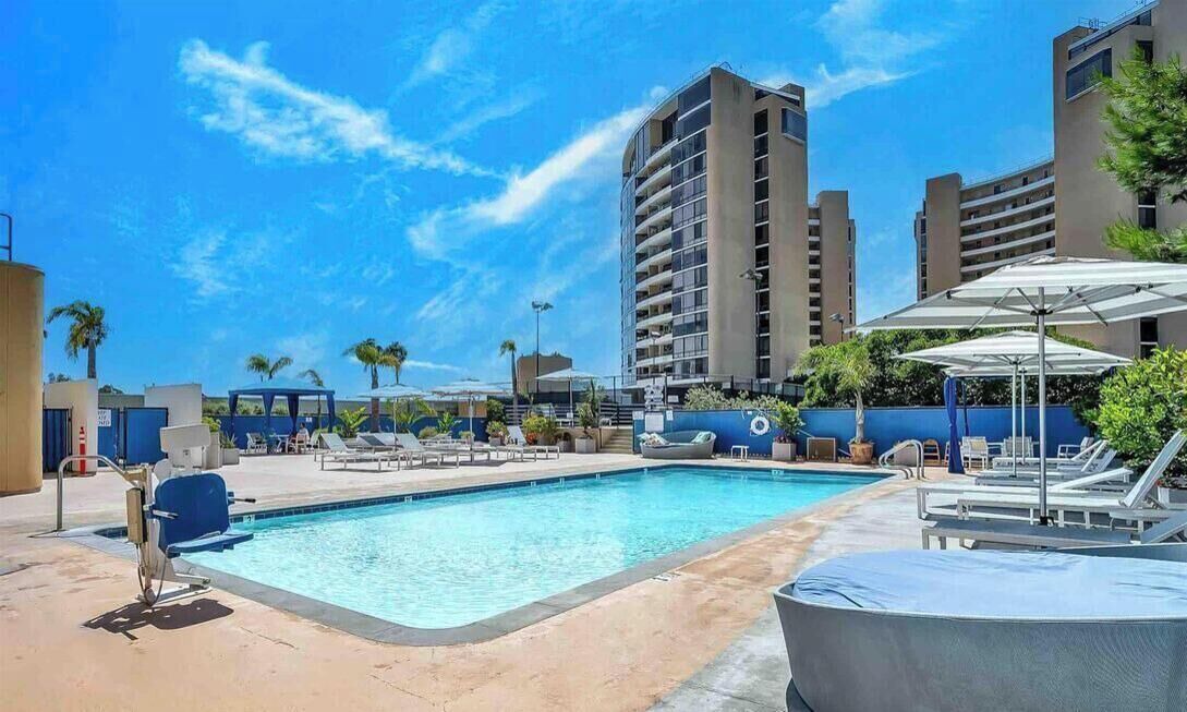 Photo of Outdoor in Marina del Rey