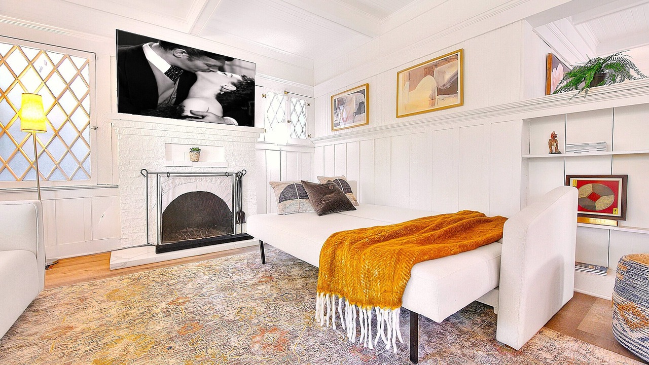 Photo of Bedroom in Venice