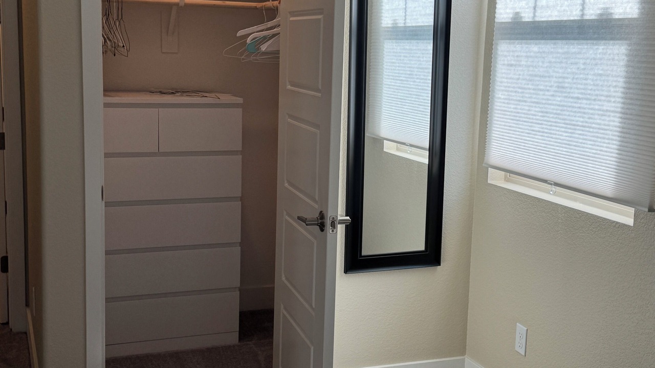 Photo of Bedroom in Woodland