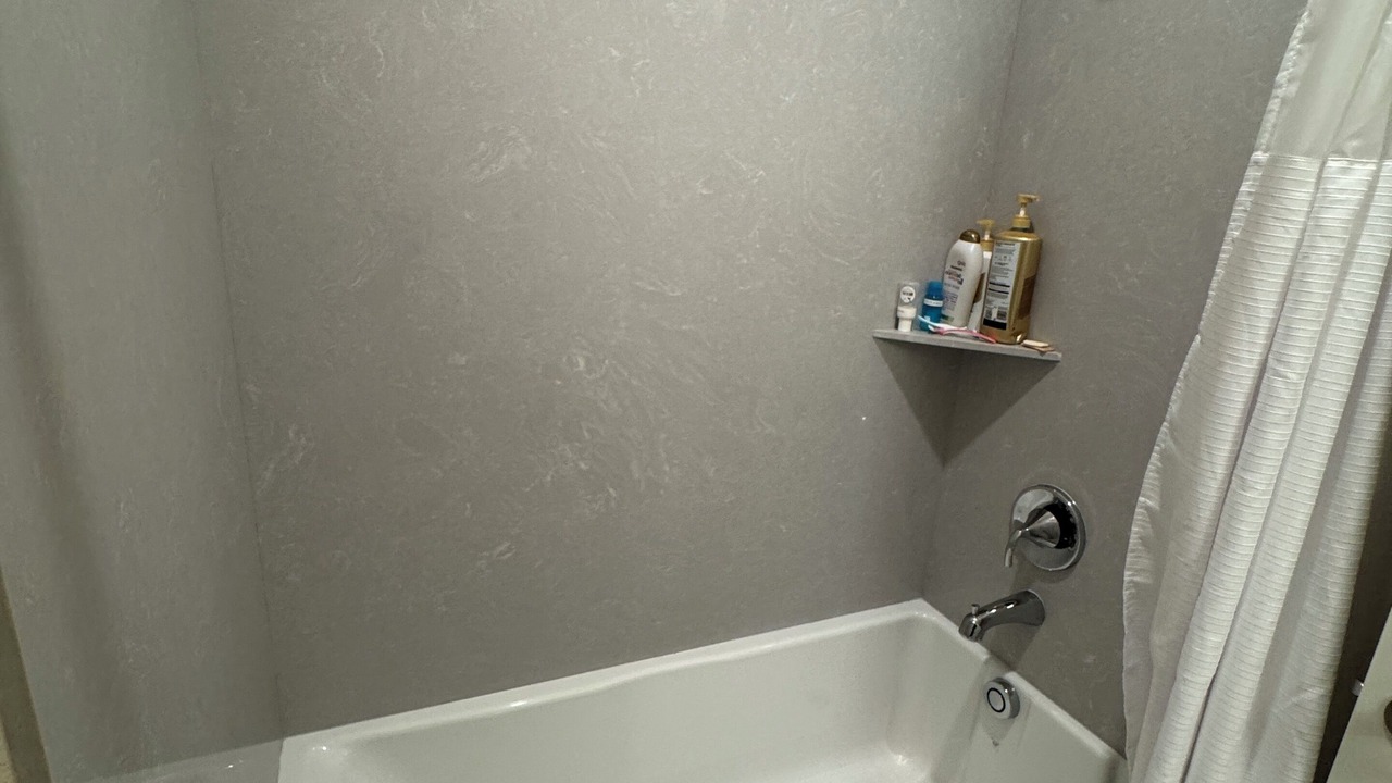 Photo of Bathroom in Woodland