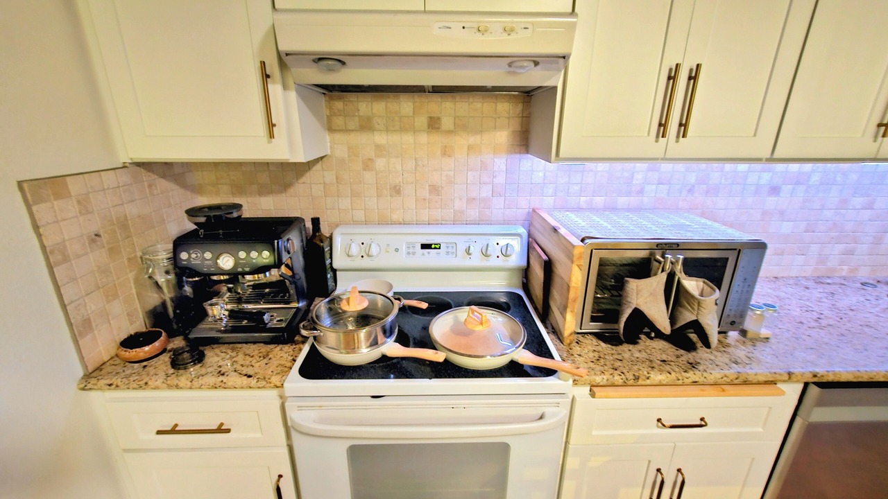 Photo of Kitchen in Arden-Arcade