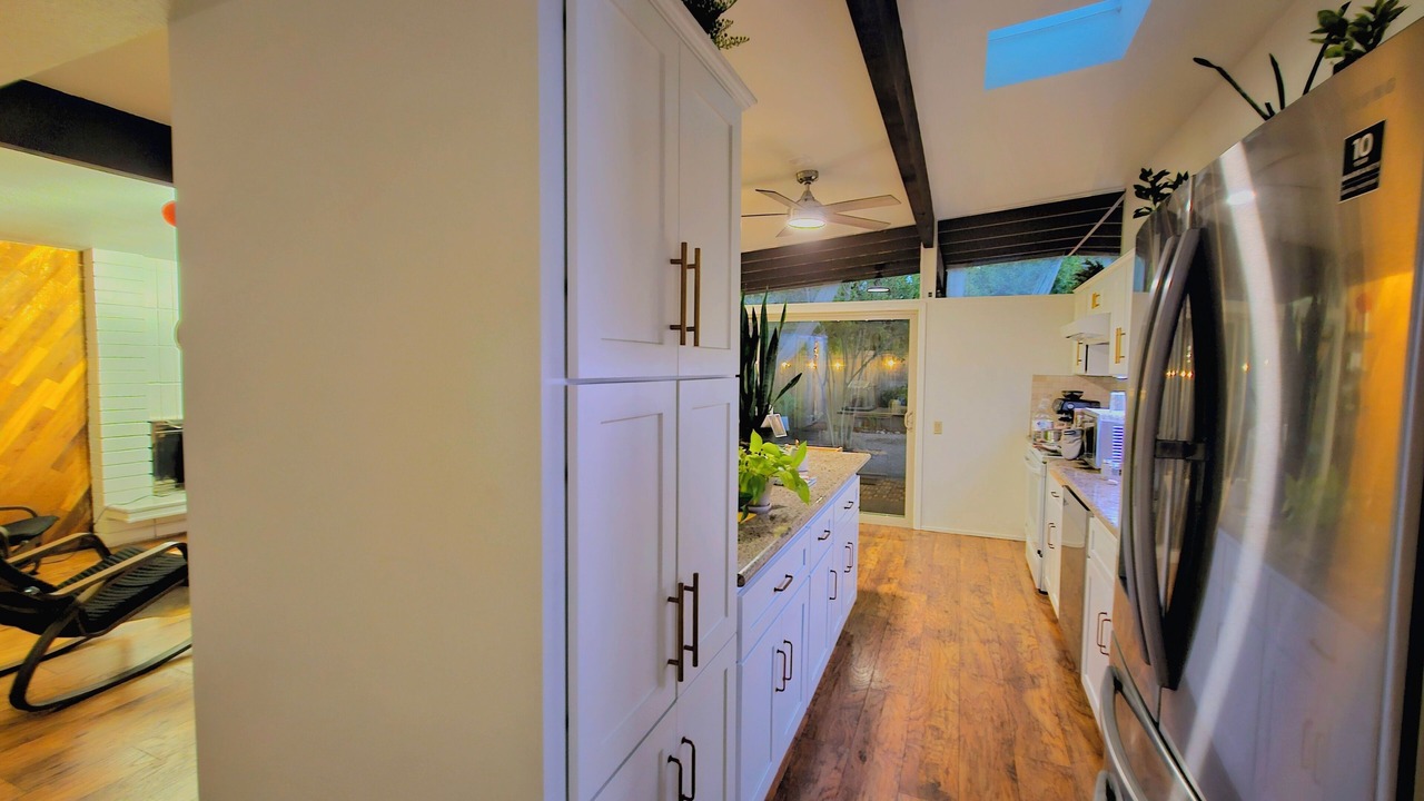 Photo of Kitchen in Arden-Arcade