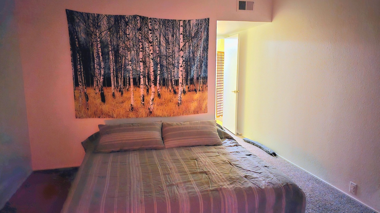 Photo of Bedroom in Arden-Arcade