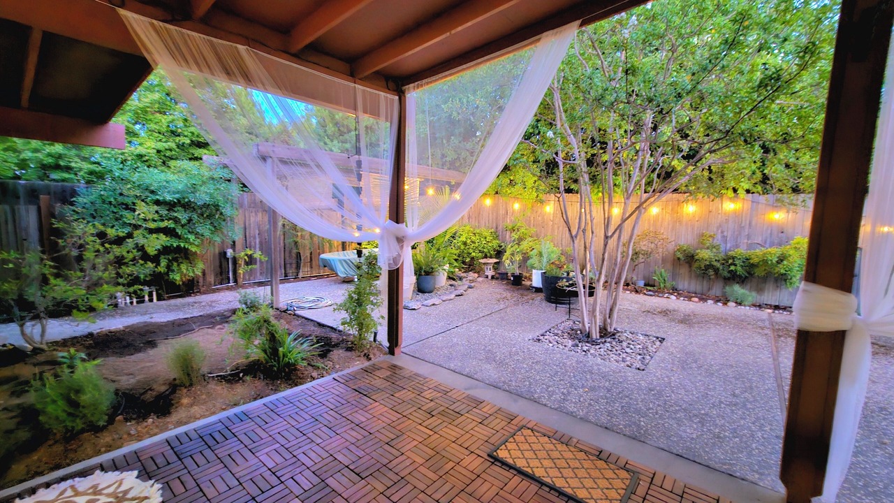 Photo of Patio Balcony in Arden-Arcade