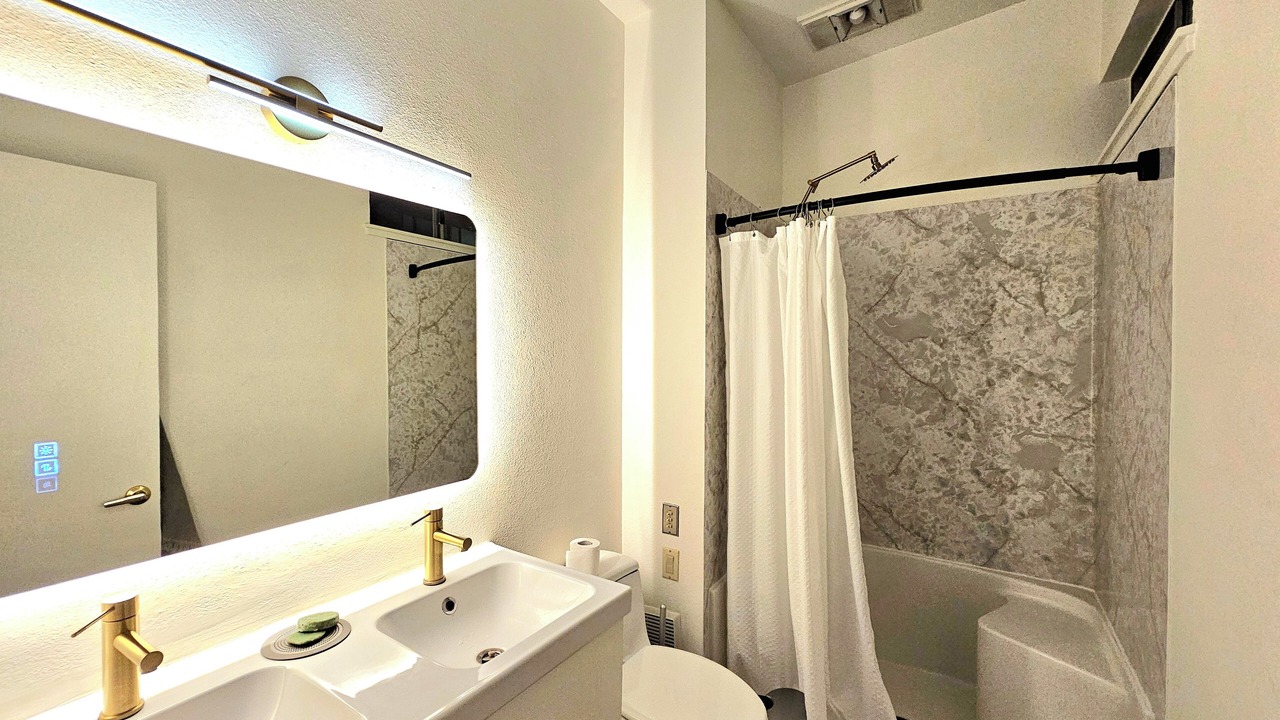 Photo of Bathroom in Arden-Arcade