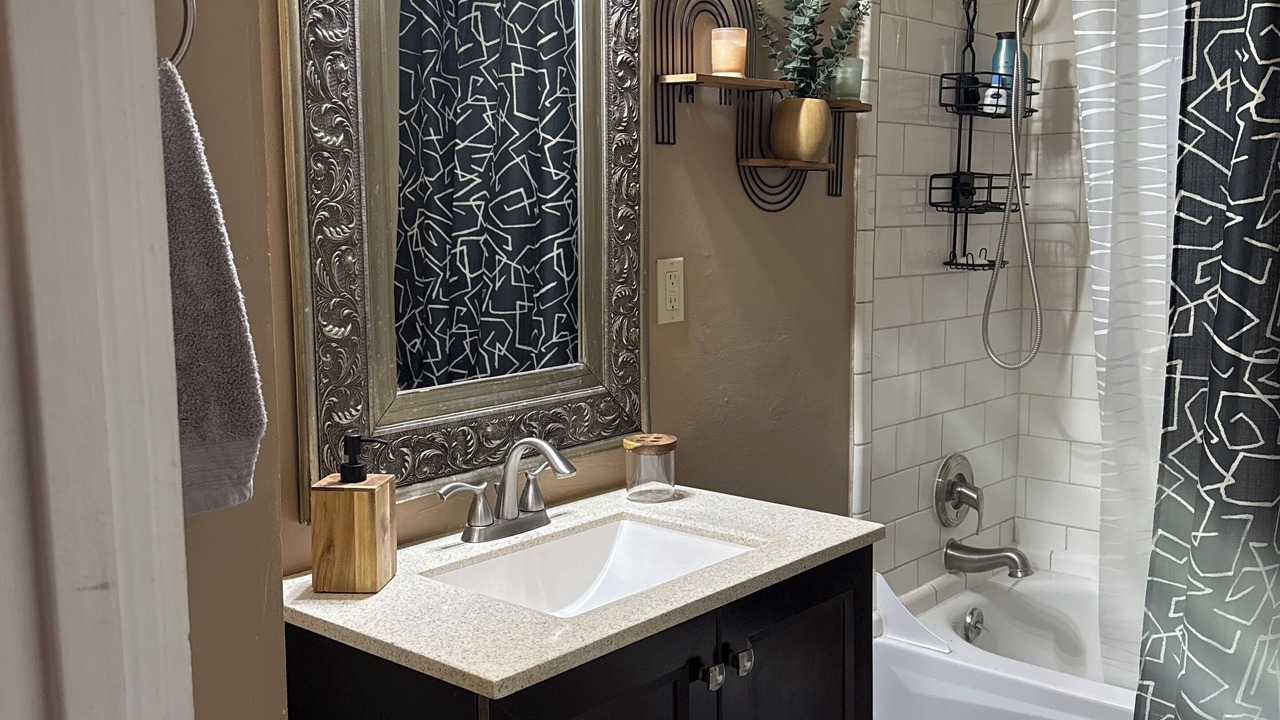 Photo of Bathroom in Prescott