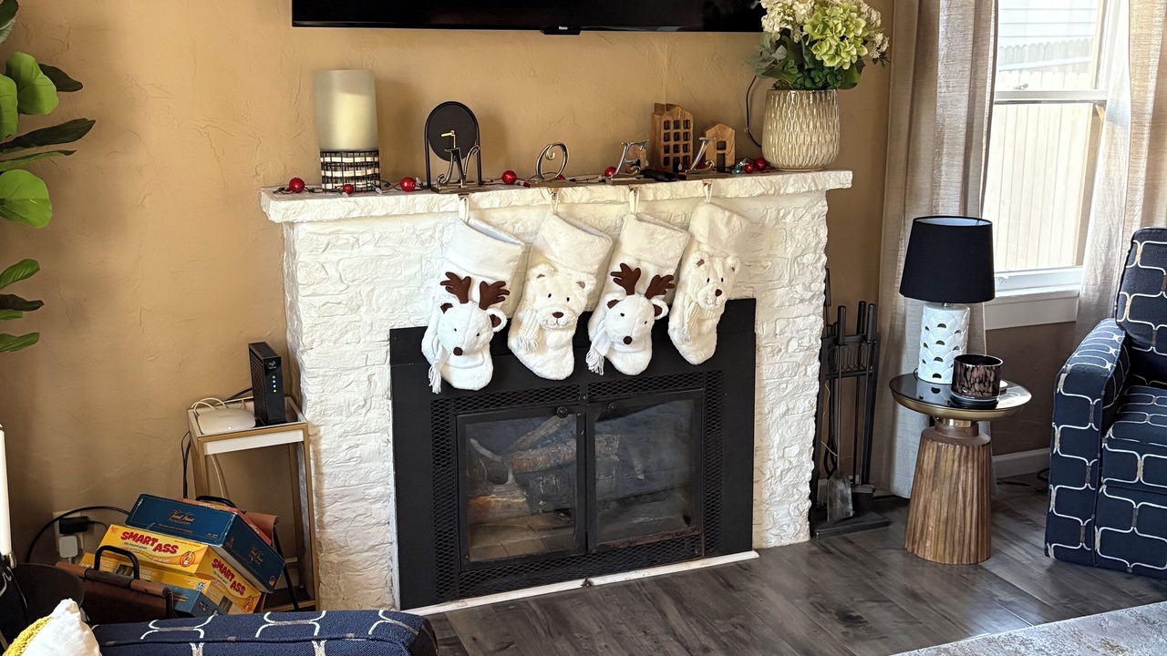 Photo of Livingroom in Prescott