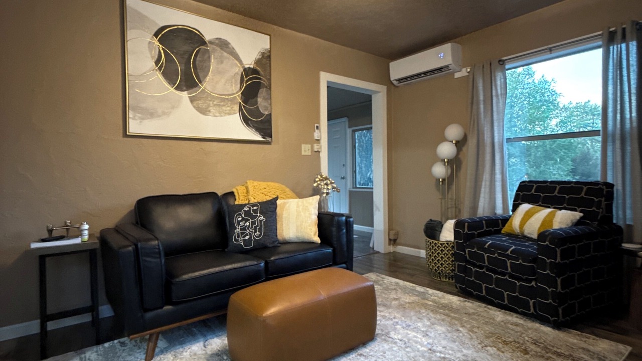 Photo of Livingroom in Prescott