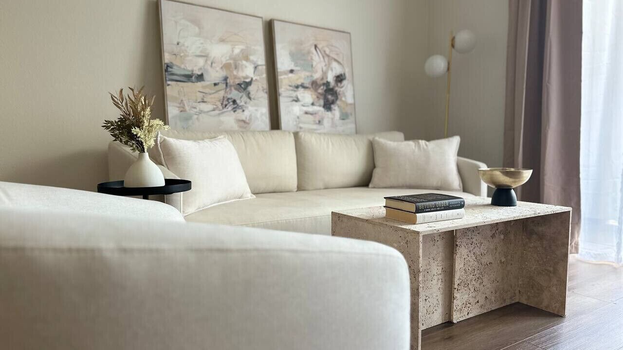Photo of Livingroom in Marina del Rey