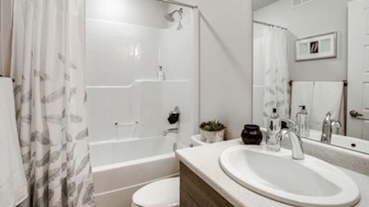 Photo of Bathroom in Marina del Rey