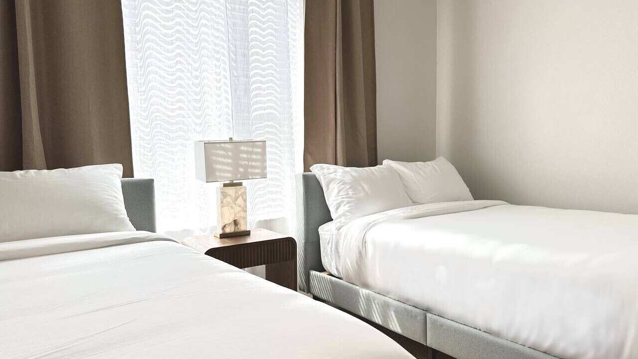 Photo of Bedroom in Marina del Rey