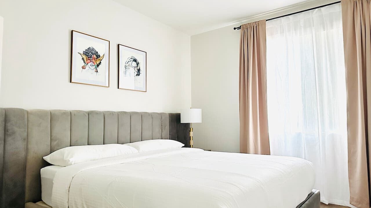 Photo of Bedroom in Marina del Rey