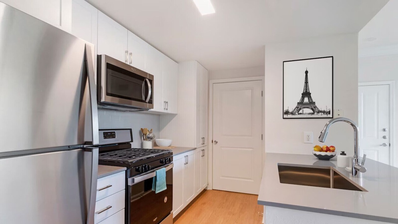 Photo of Kitchen in Marina del Rey
