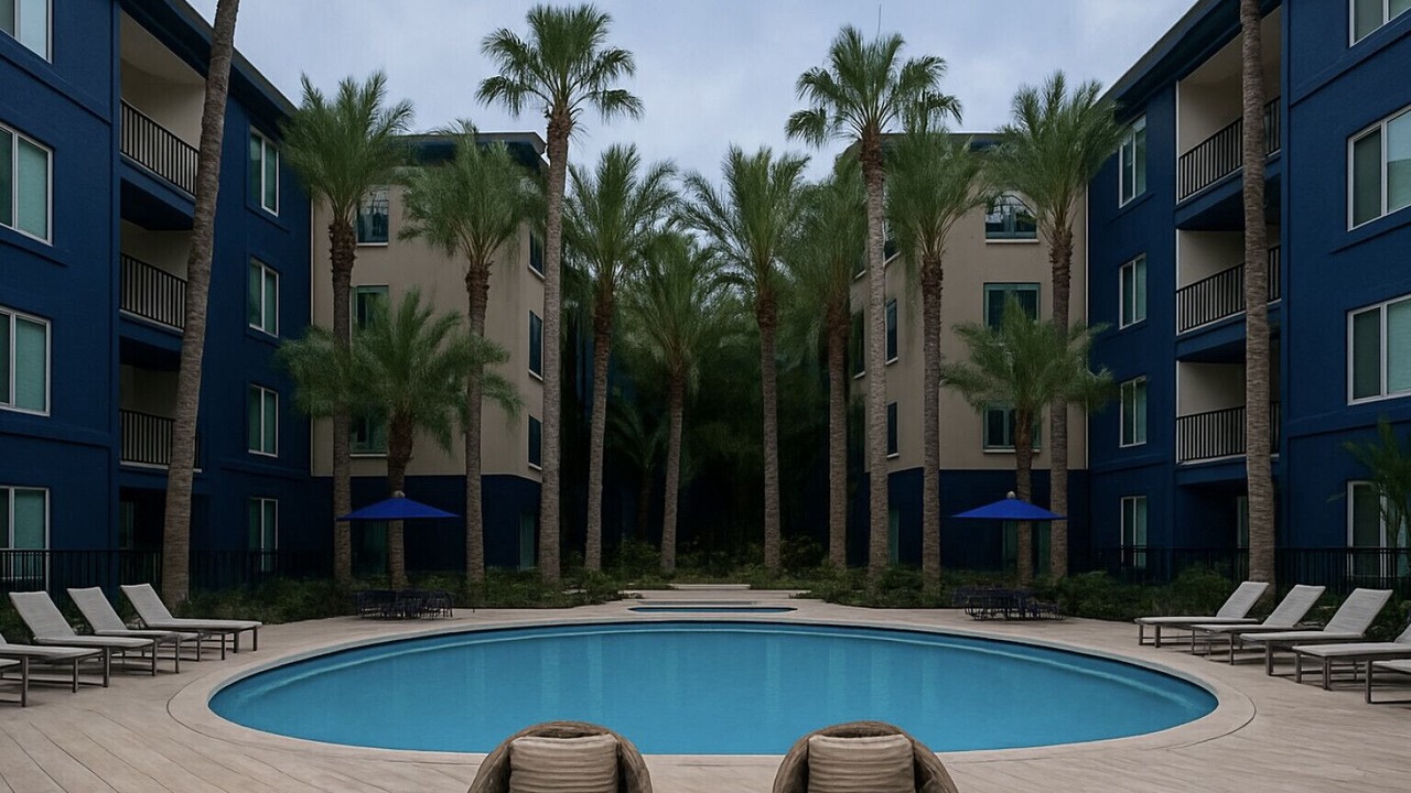 Photo of Outdoor in Marina del Rey
